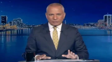 أزمة الذهب تشتعل.. أحمد موسى يوجه سؤالاً محرجاً للمقبلين على الزواج بالجزائر